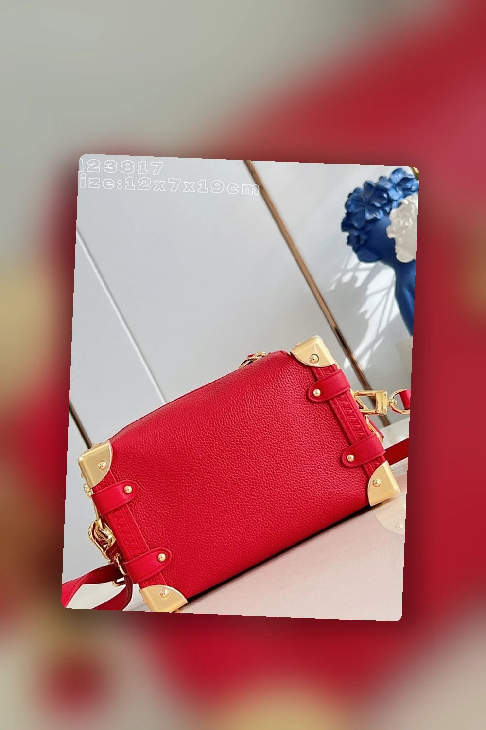 NB - LOV Bag - 124