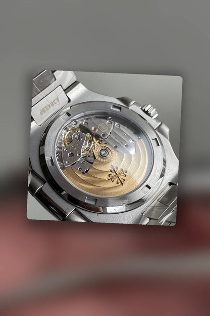 NB - Mix Watch - 1445