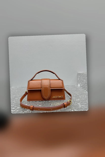 NB - JCA Bag - 209