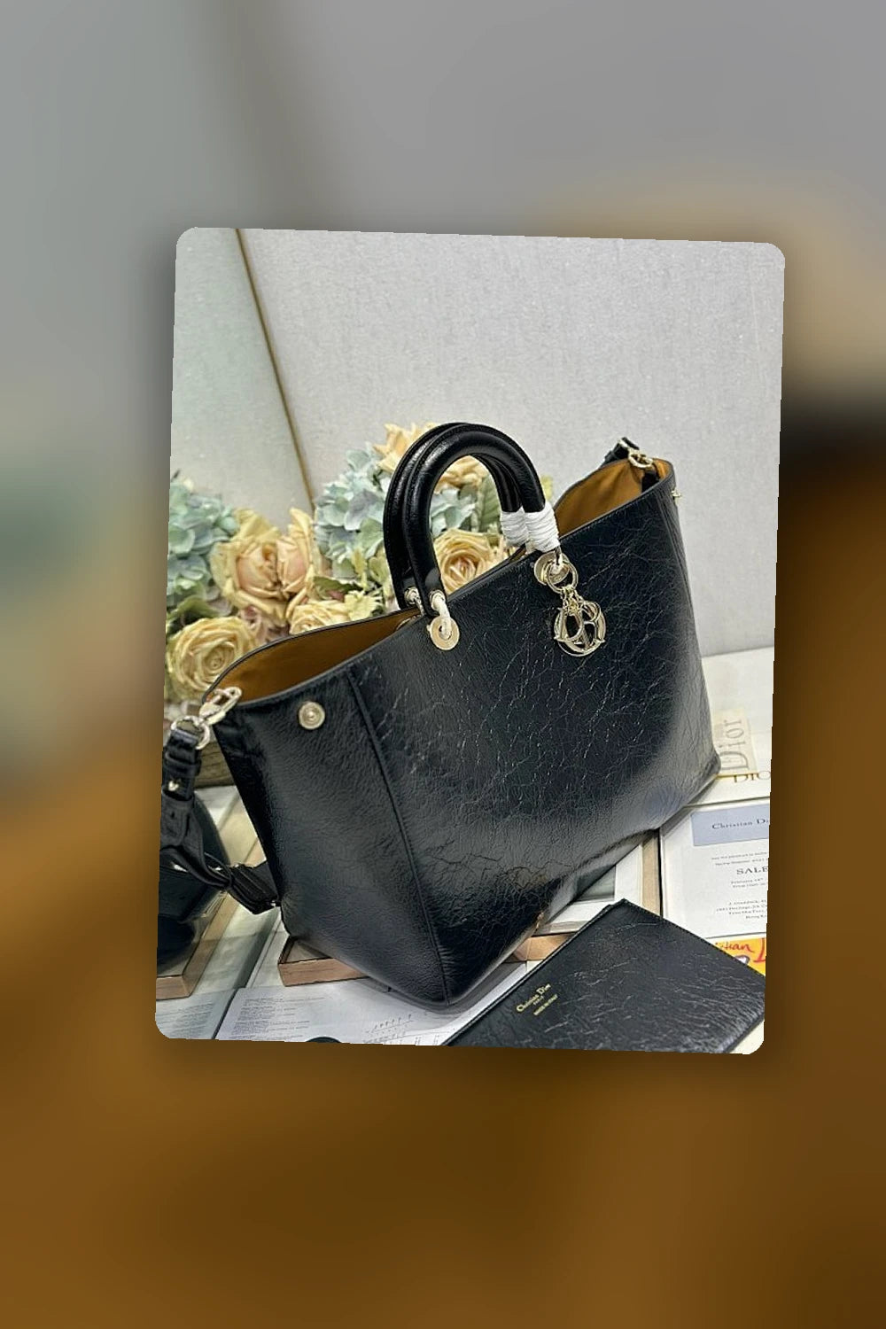 NB - DOR Bag - 023