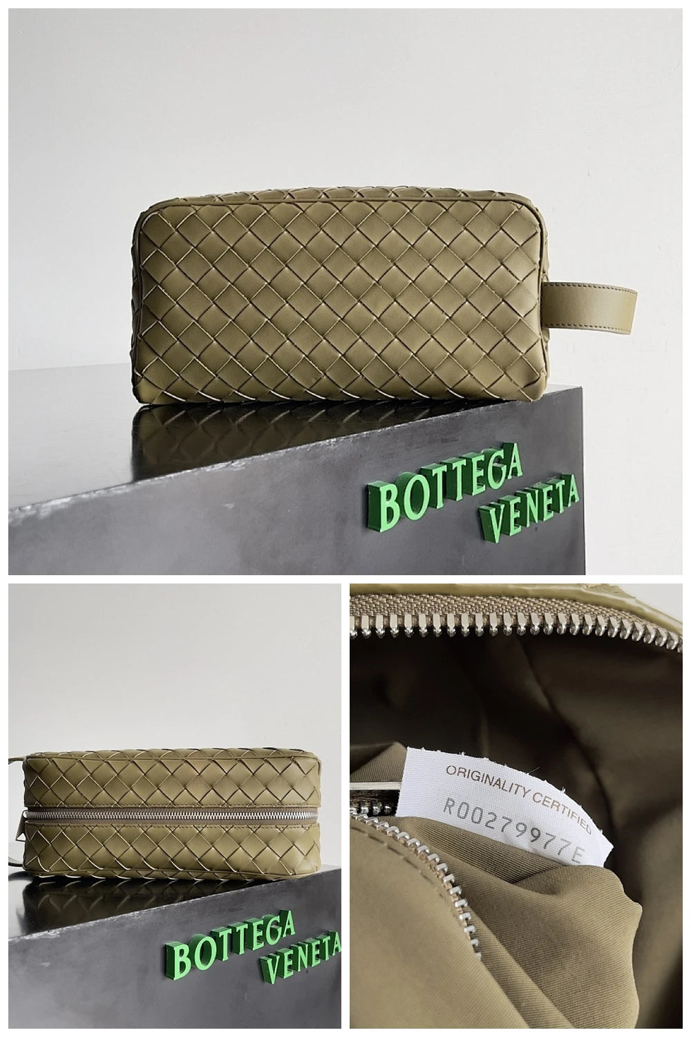 NB - BOV Bag - 477