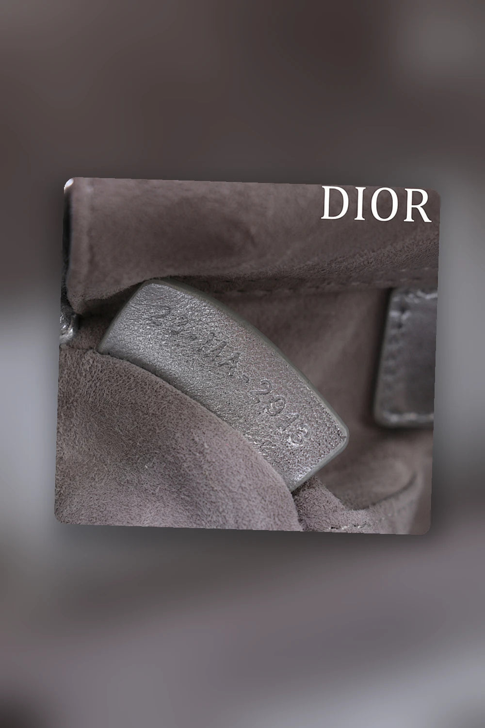 NB - DOR Bag - 277