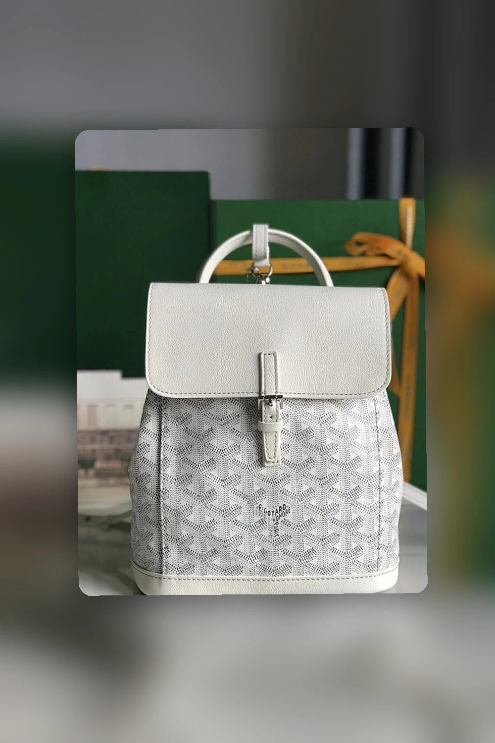 NB - GYO Bag - 1067