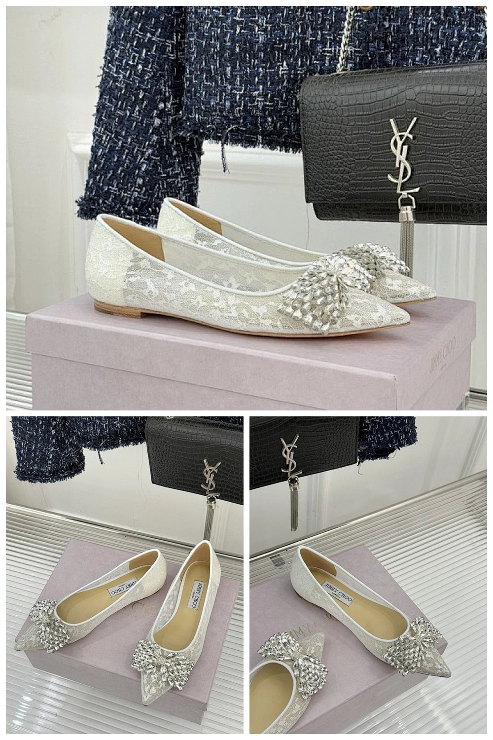 NB - JMC Women Shoes - 447