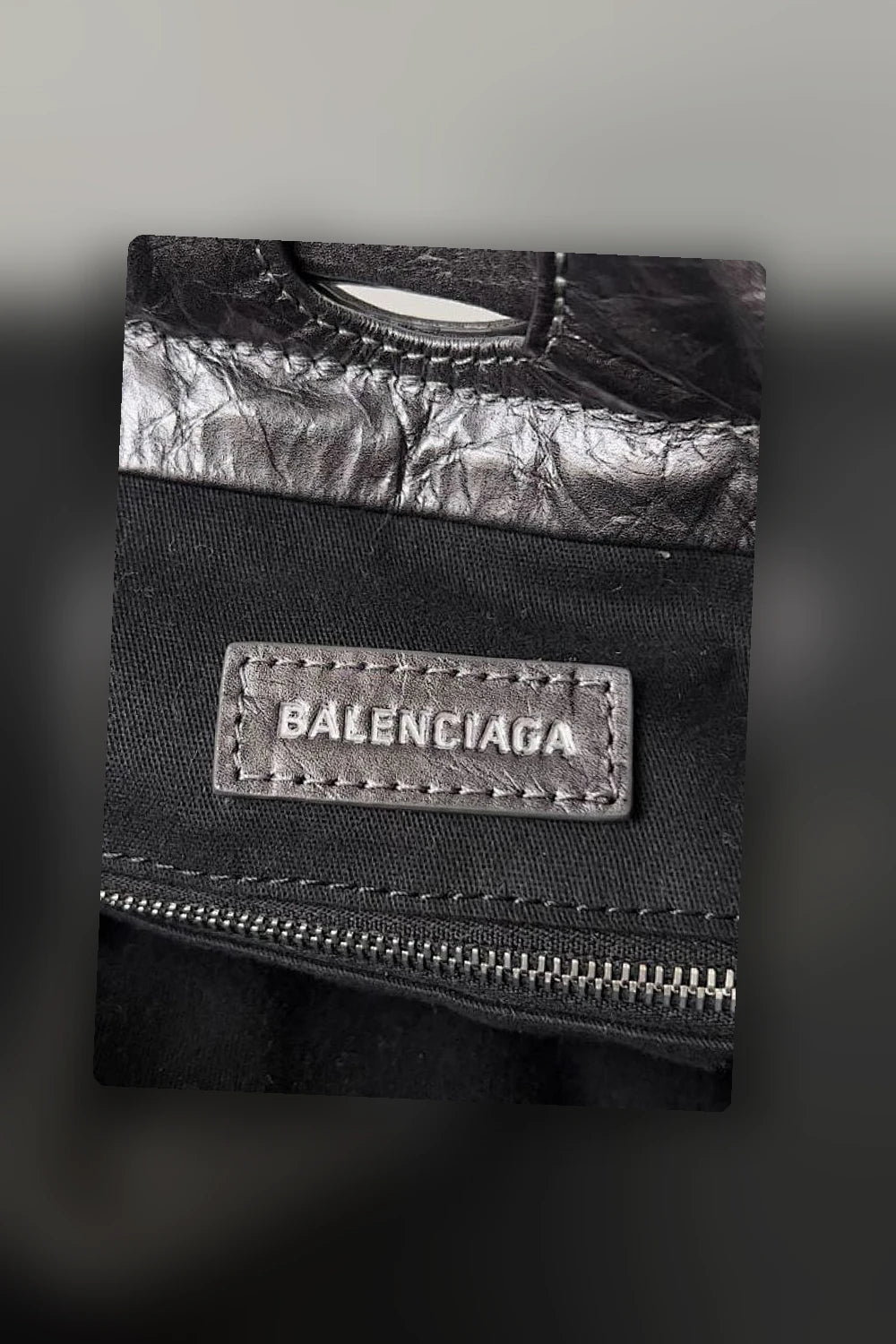 NB - BG Bag - 778