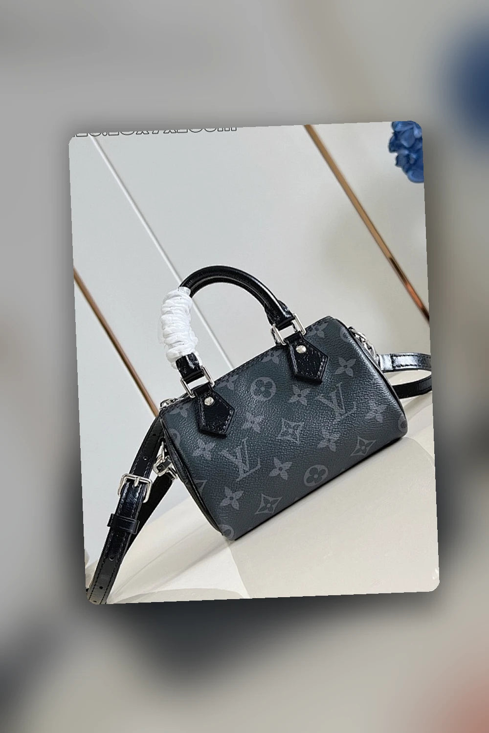 NB - LOV Bag - 1181