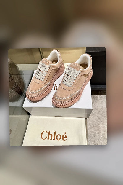 NB - CLE Women Shoes - 041
