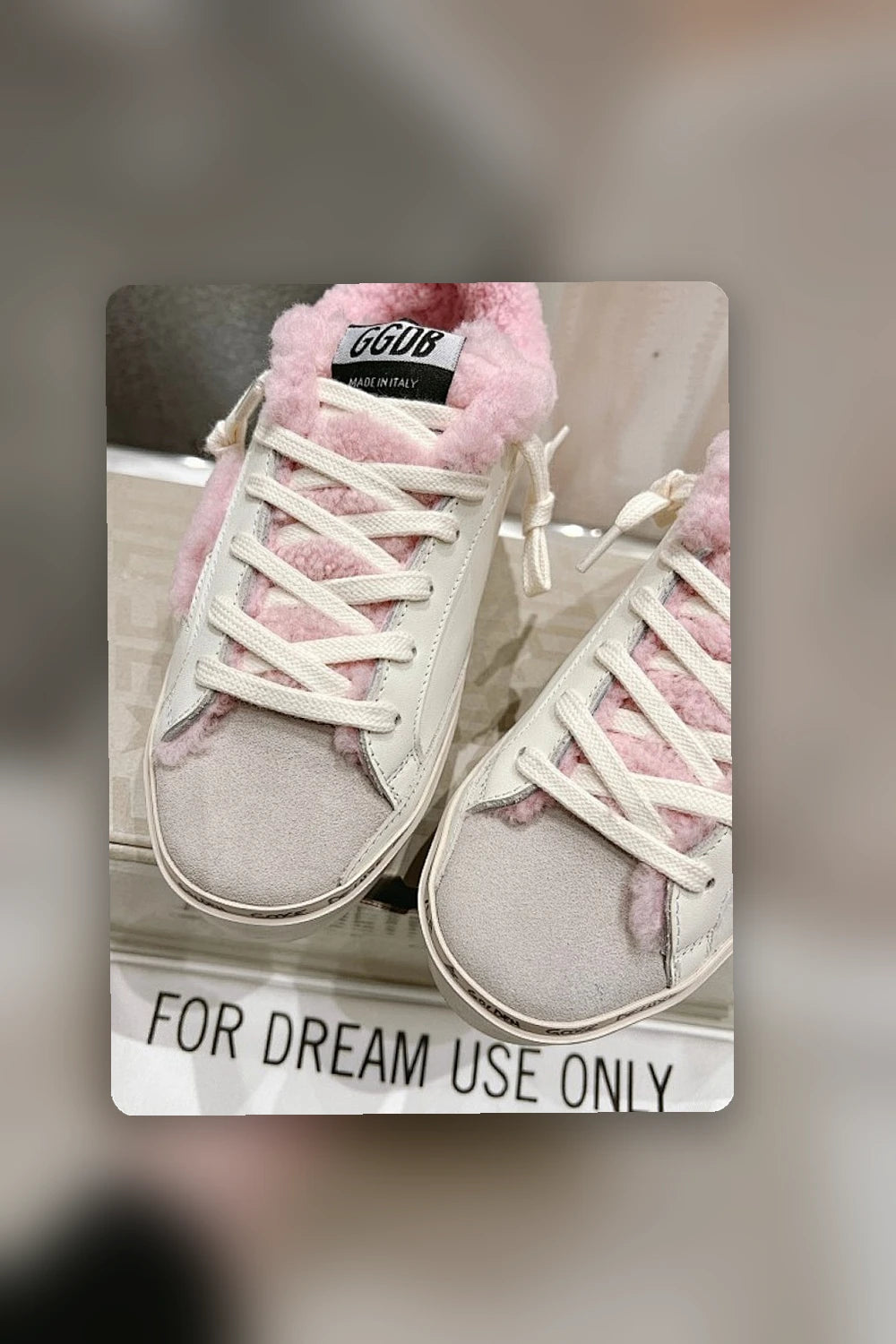 NB - SIMP Women Shoes - 332
