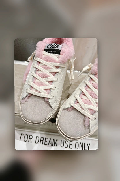 NB - SIMP Women Shoes - 332