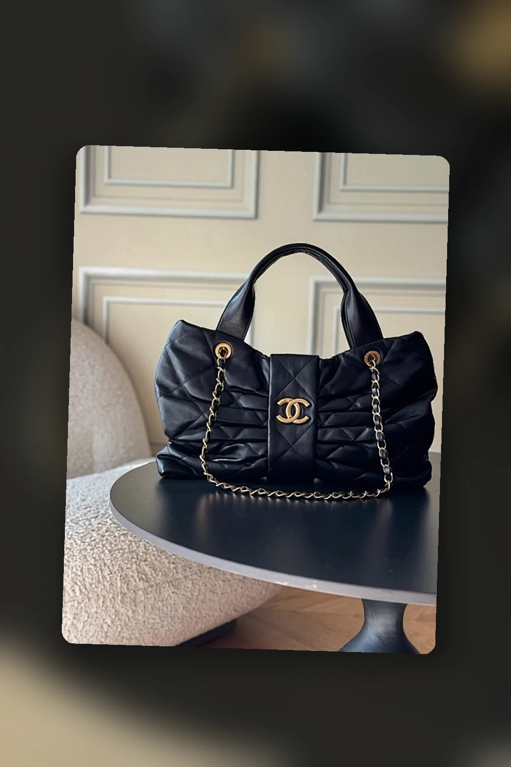 NB - CHL Bag - 341