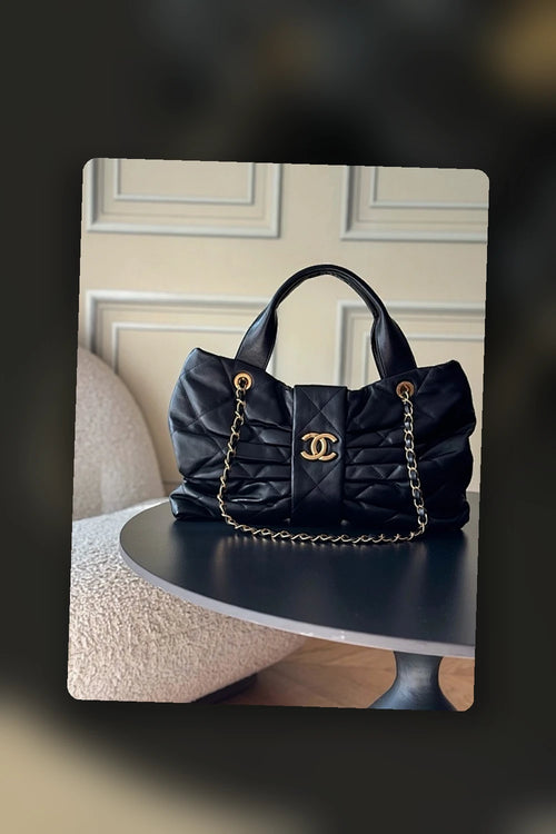 NB - CHL Bag - 341