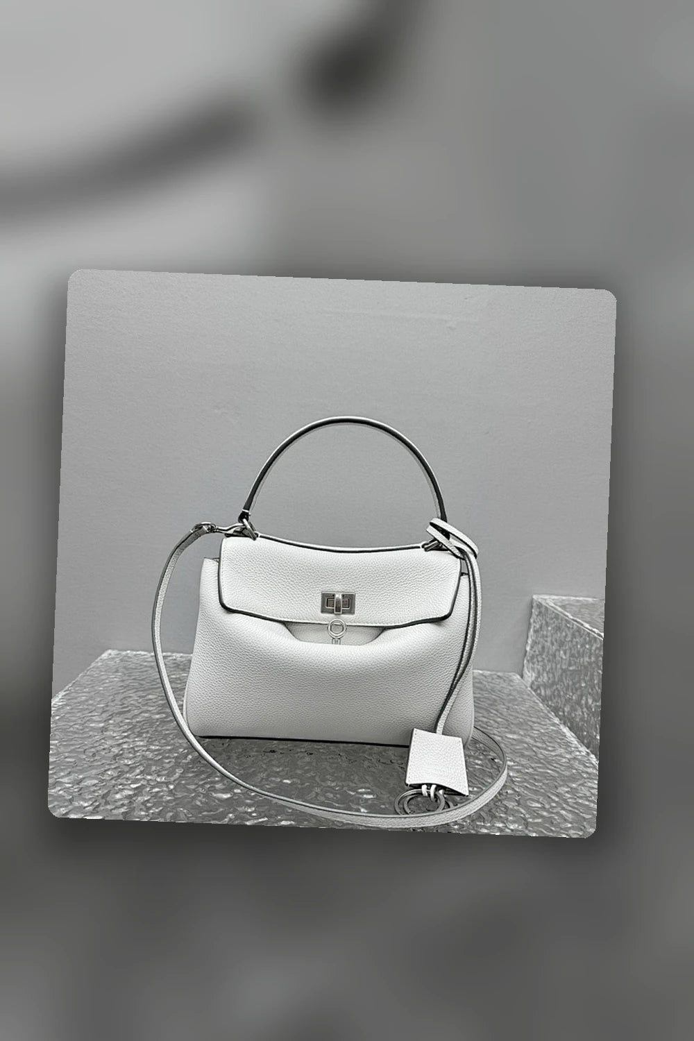 NB - BG Bag - 1677