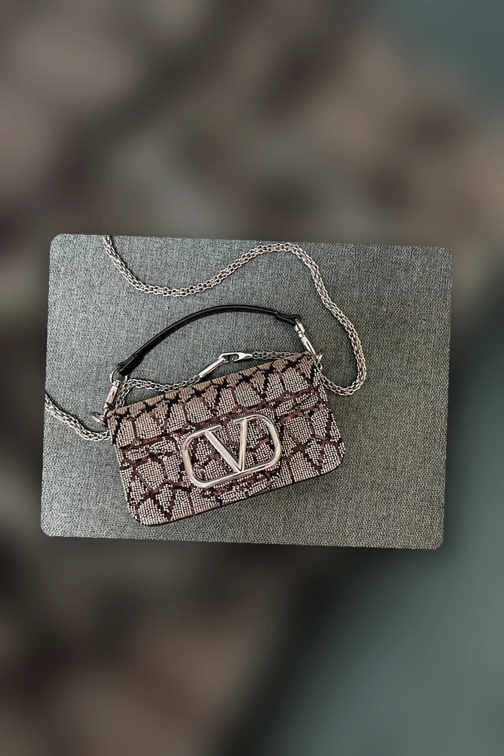 NB - VEL Bag - 146