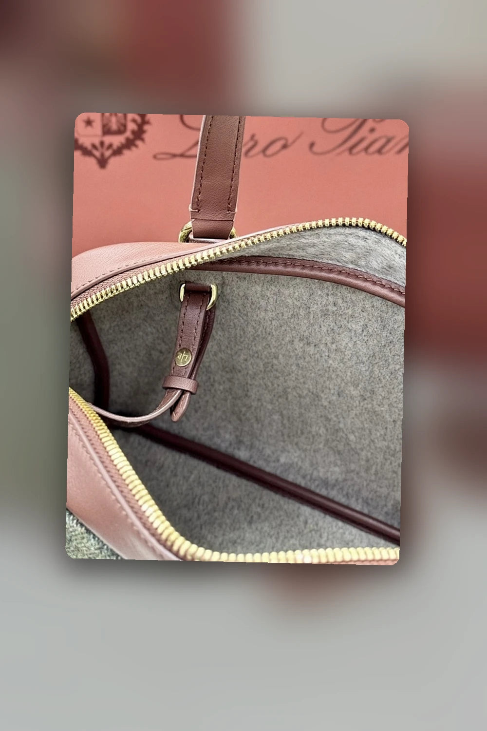 NB - LOP Bag - 029