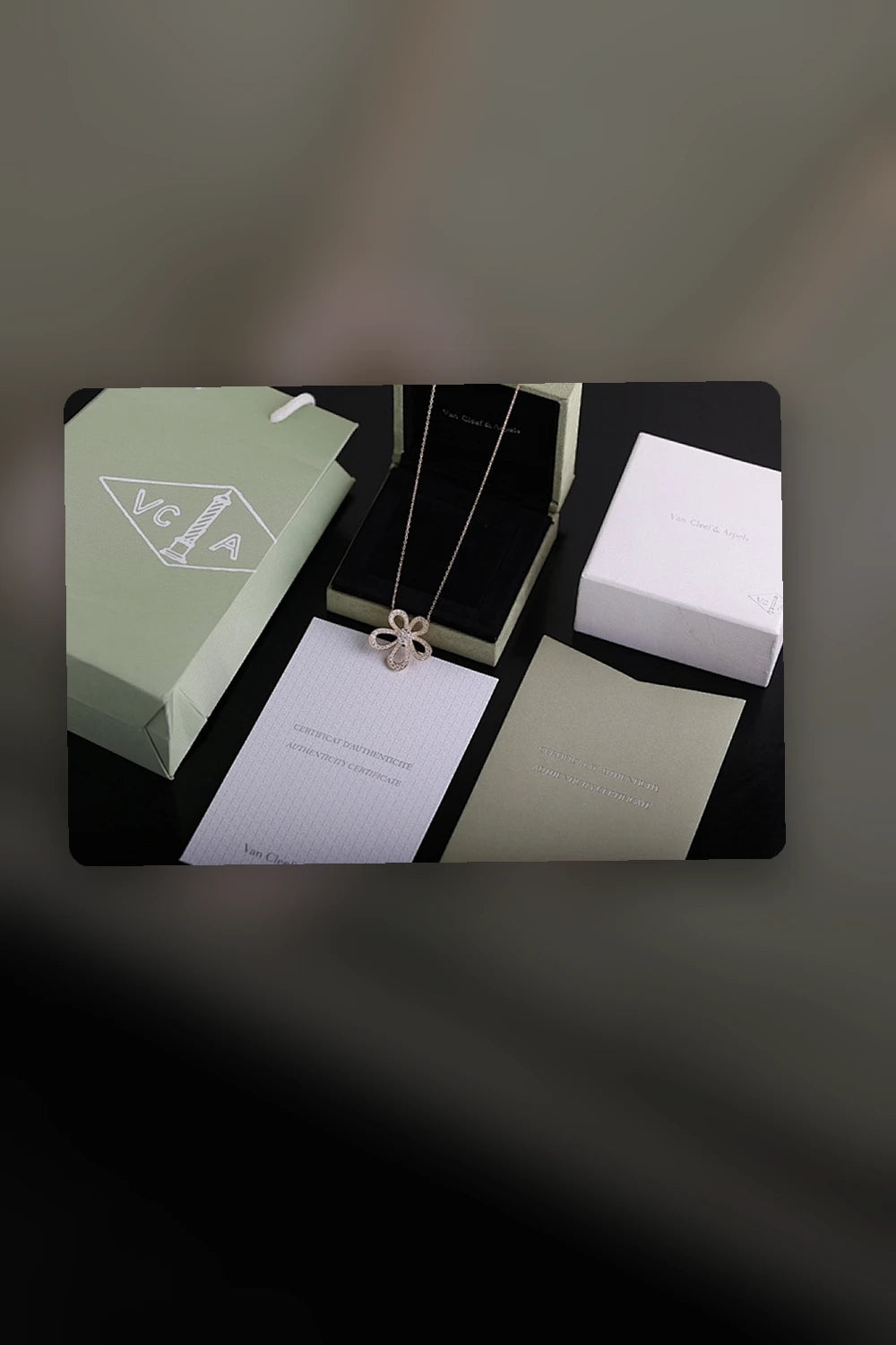 NB - VACA Jewelry - 347