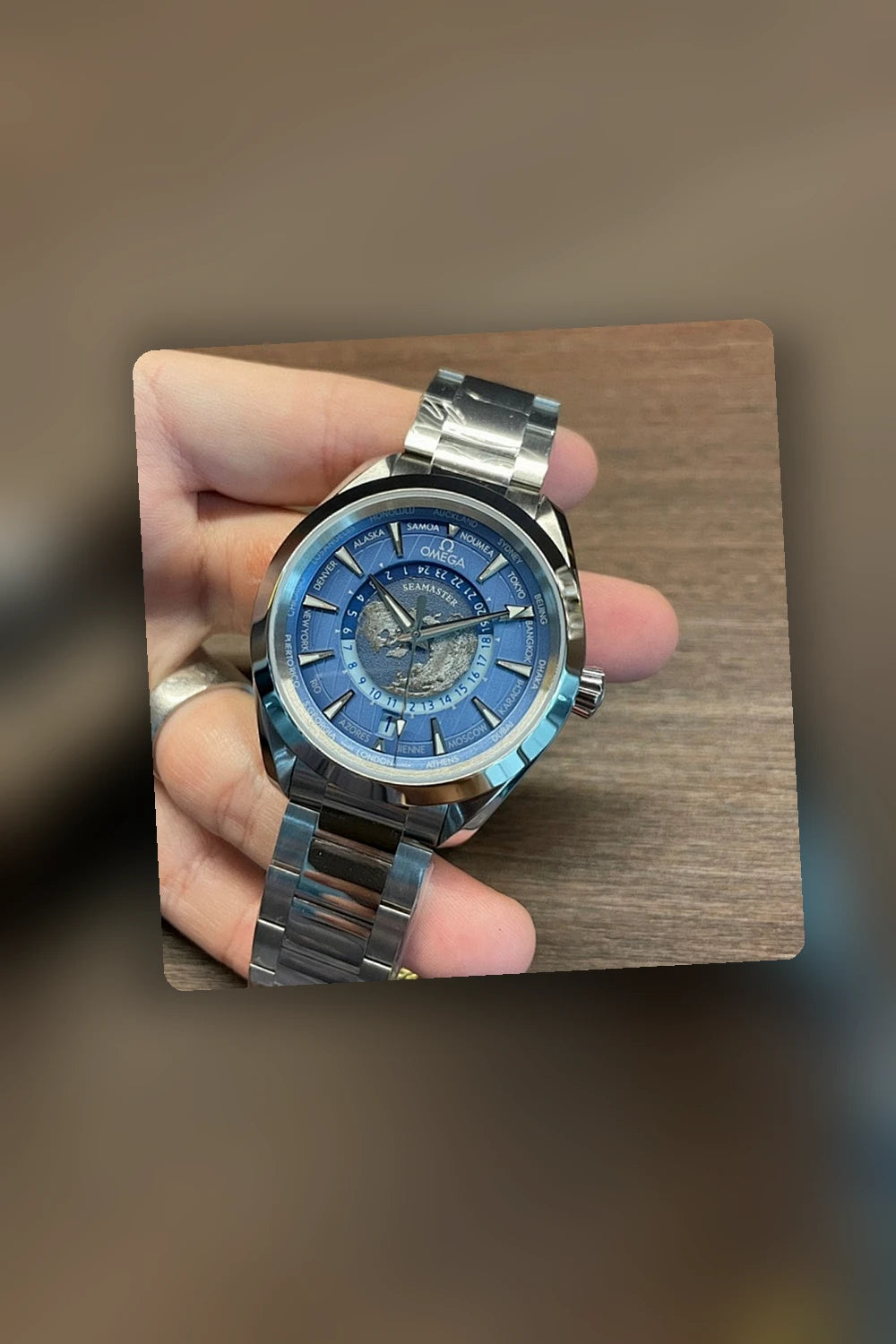 NB - Mix Watch - 1088
