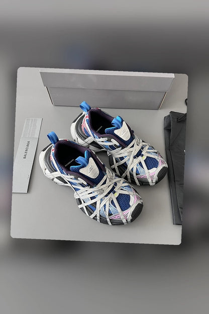 NB - BG Women Shoes - 1495