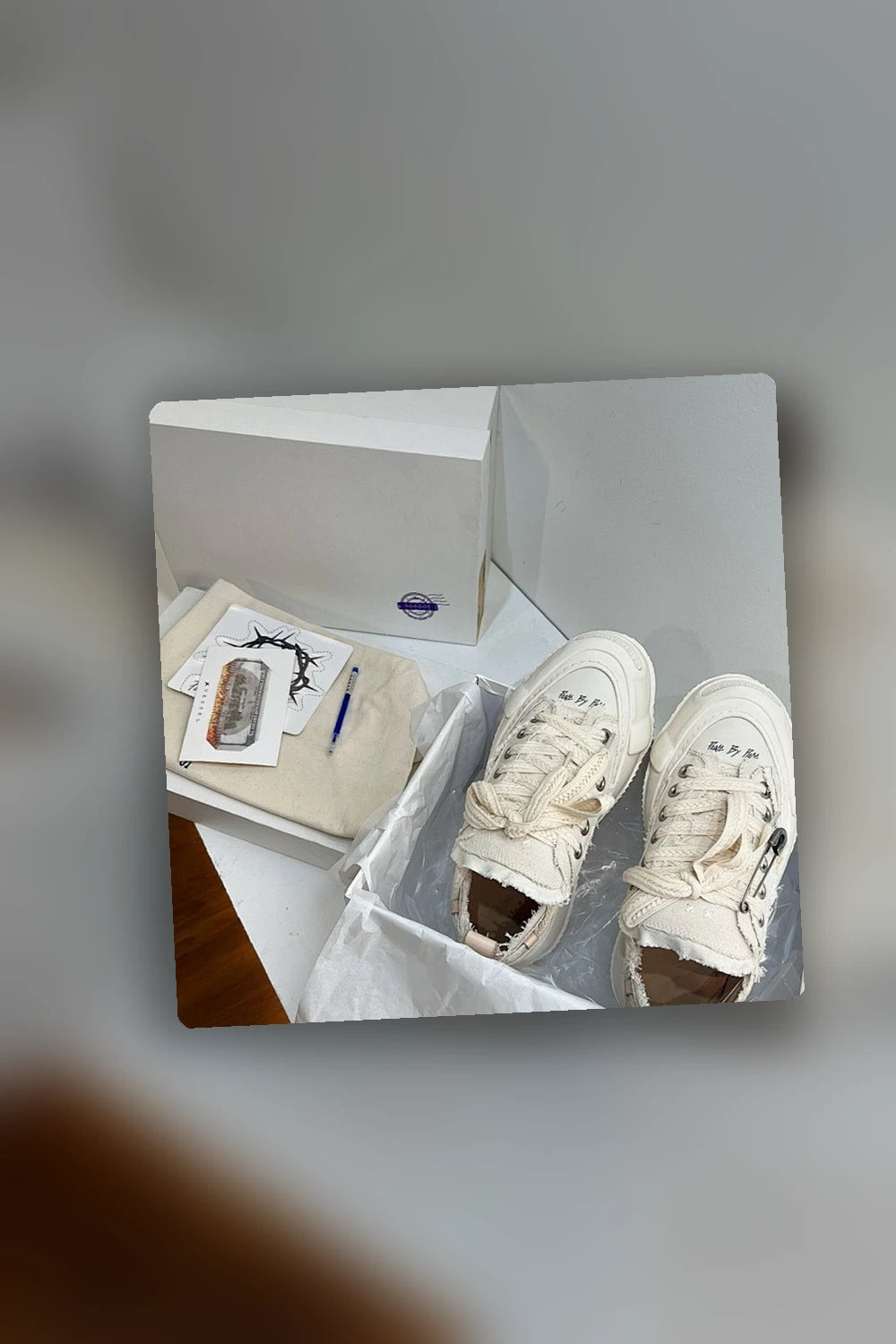 NB - SIMP Women Shoes - 239