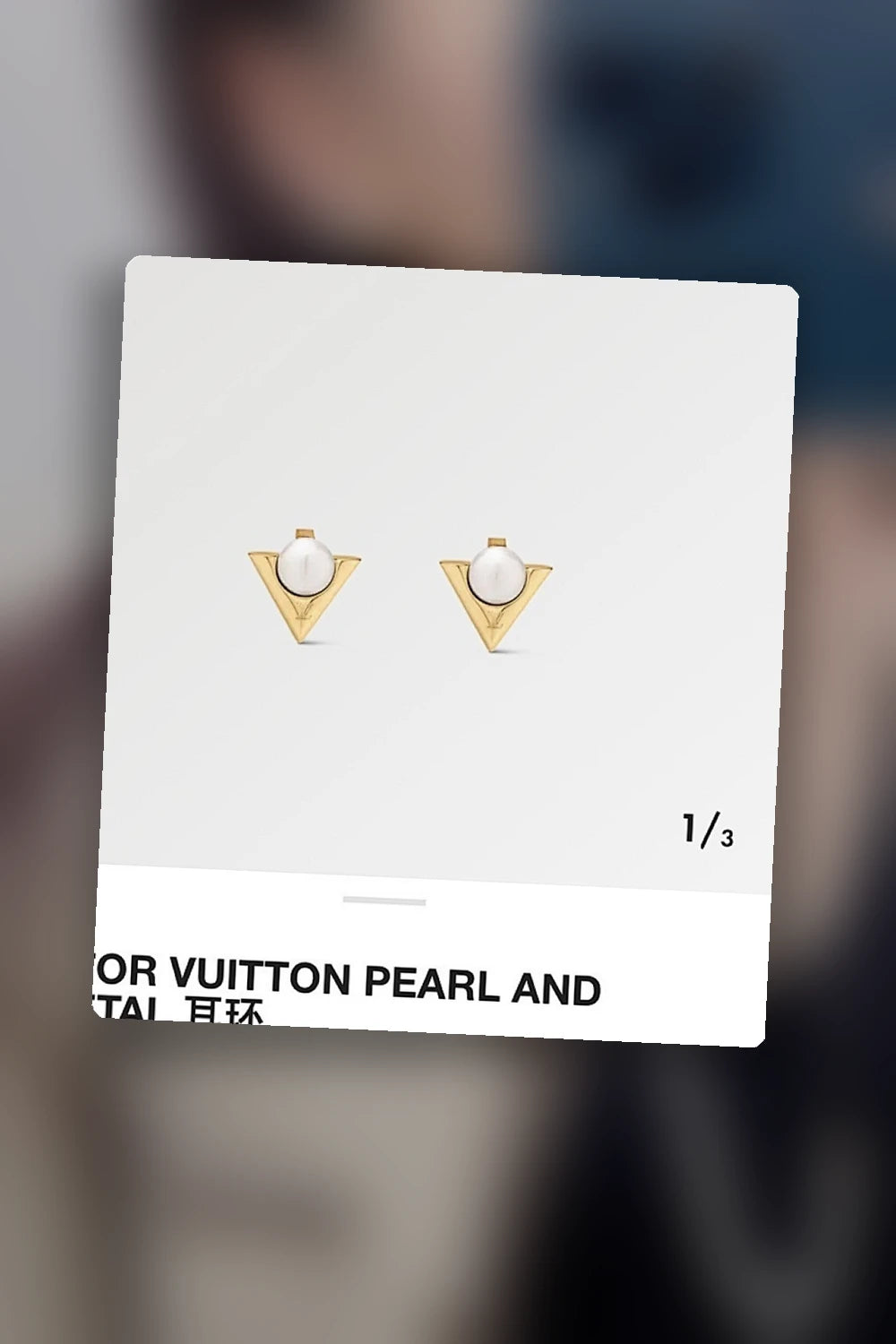 NB - LOV Jewelry - 511