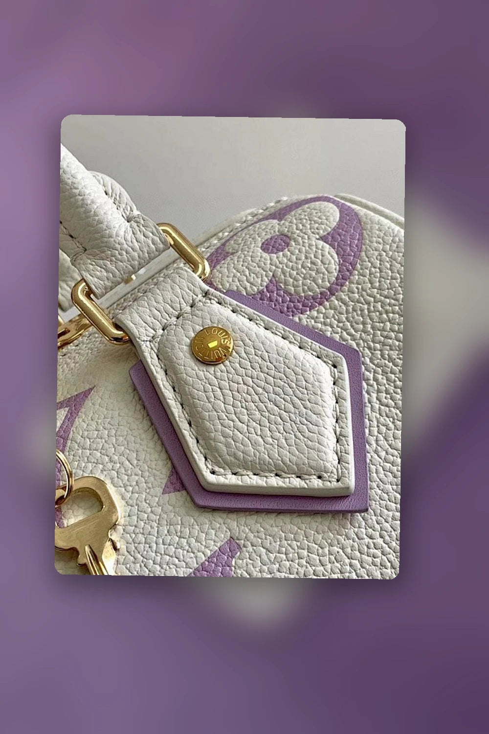 NB - LOV Bag - 1556