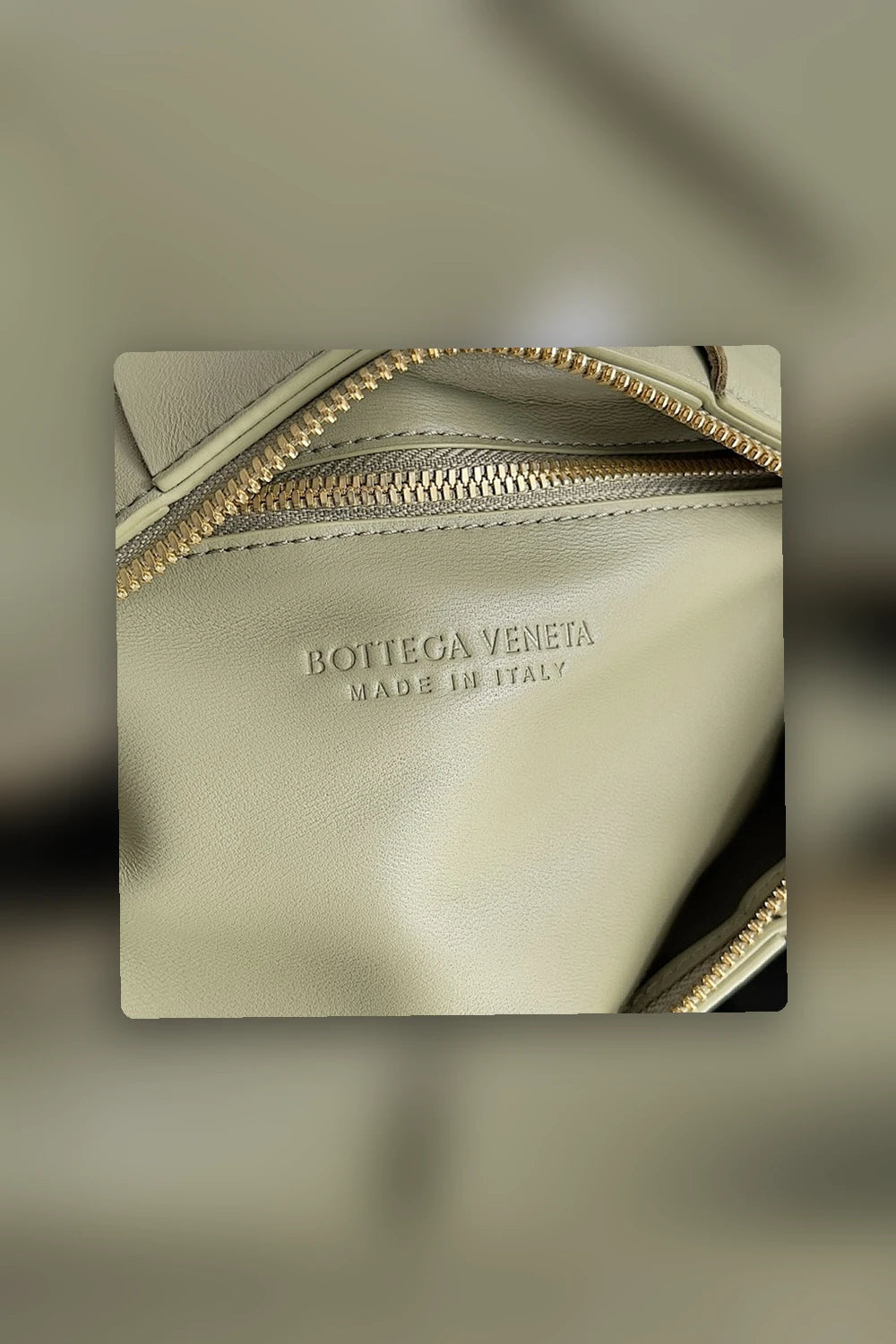 NB - BOV Bag - 507