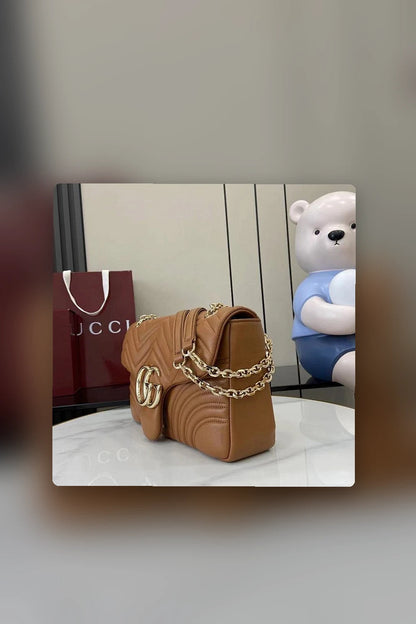 NB - GUKI Bag - 803