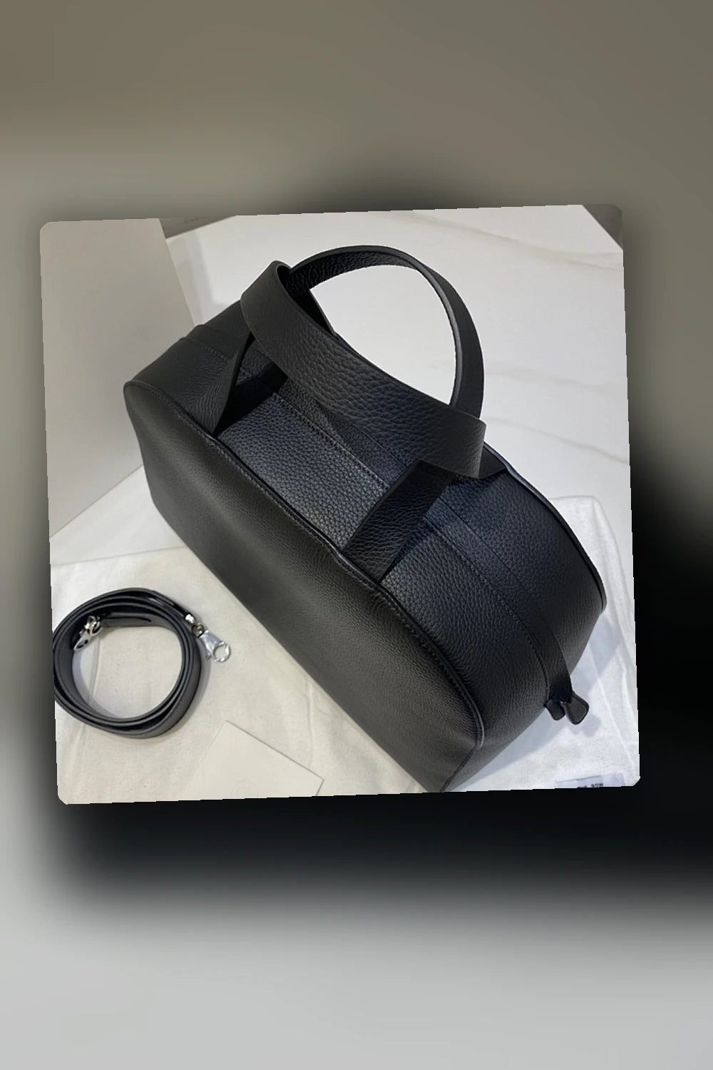 NB - DLVX Bag - 305