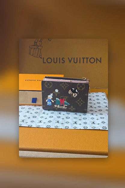 NB - Mix Wallet - 619