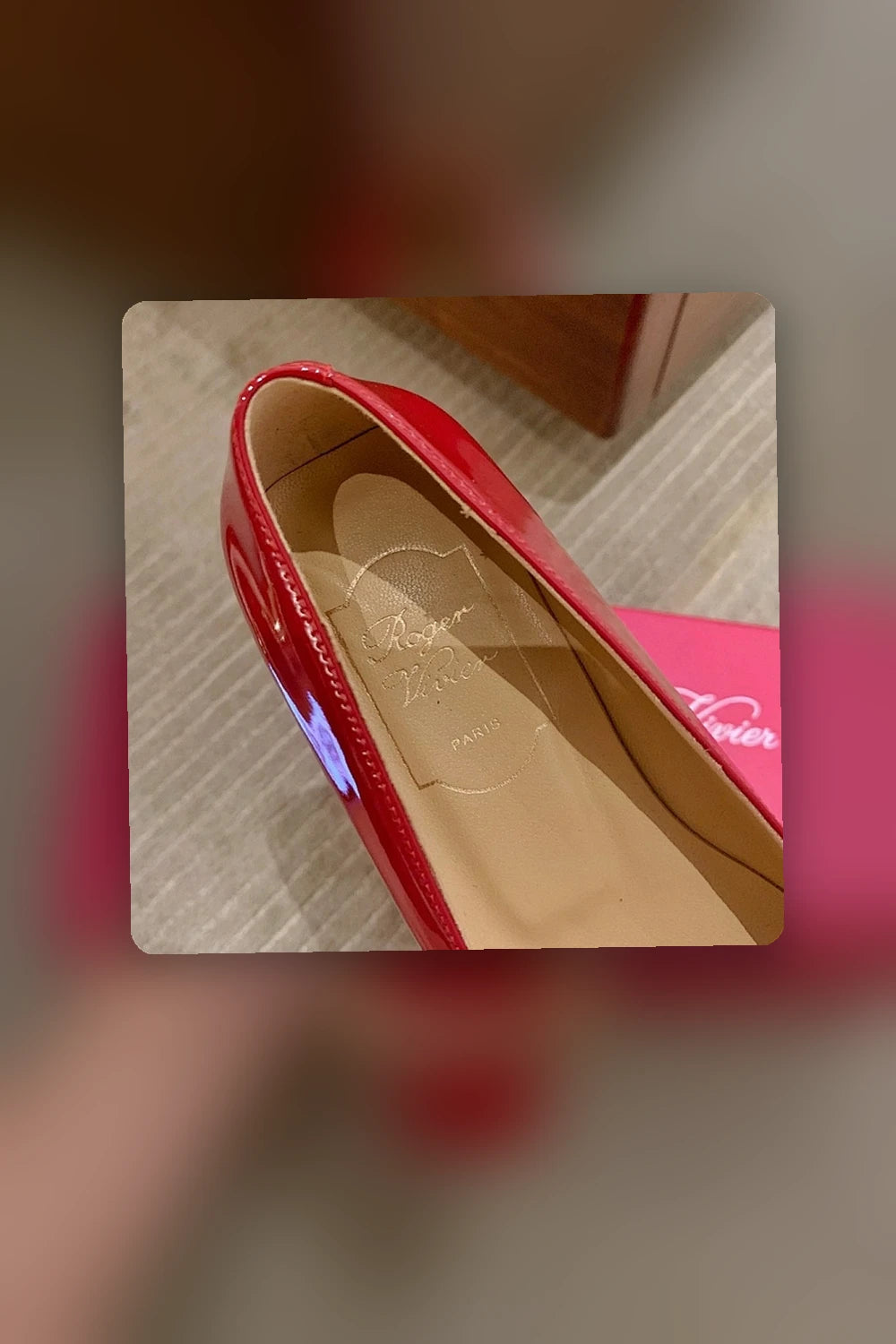 NB - RVR Women Shoes - 344