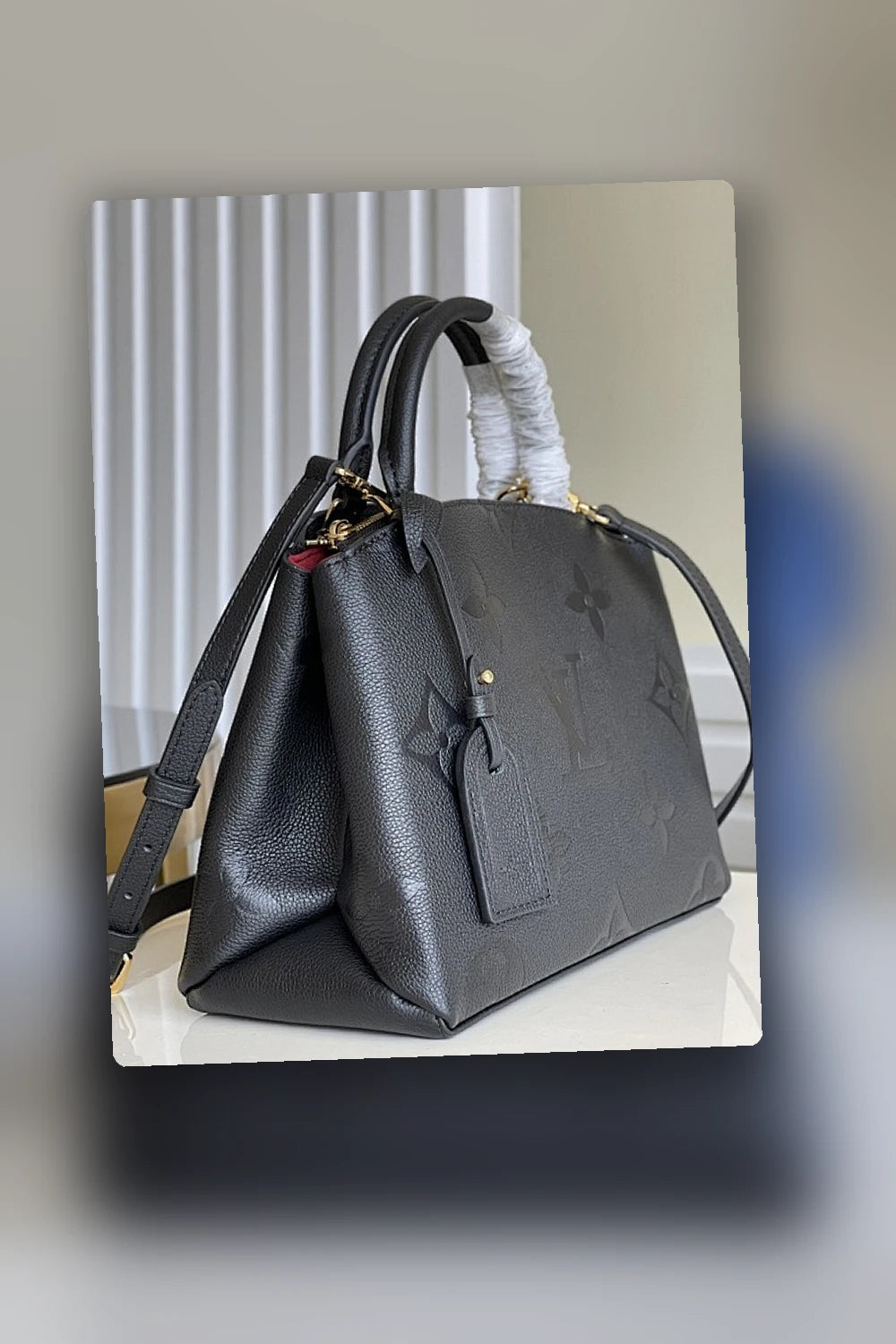 NB - LOV Bag - 713