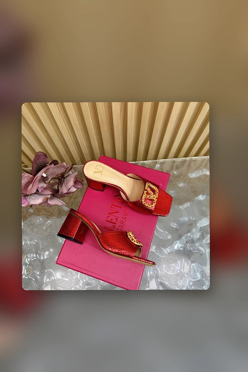 NB - VEL Women Shoes - 596