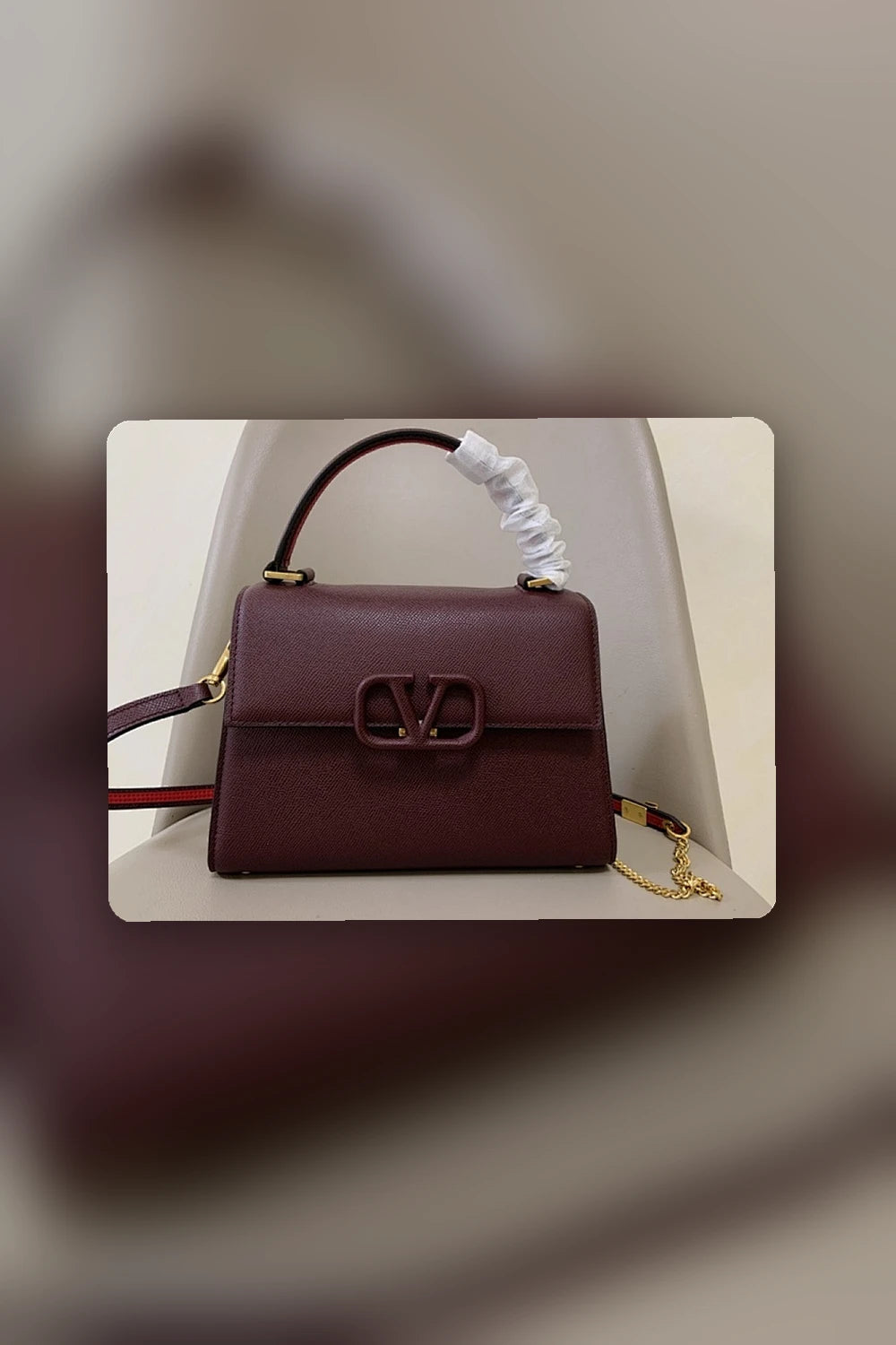 NB - VEL Bag - 799