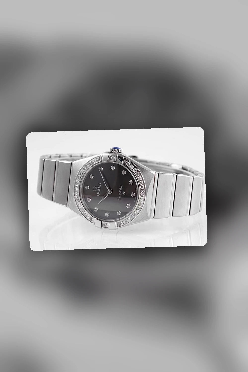 NB - Mix Watch - 649