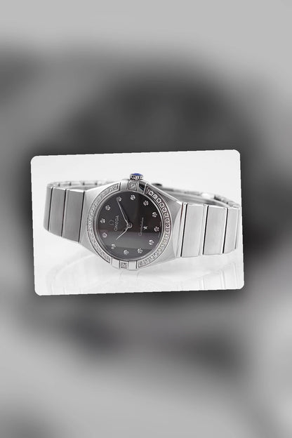 NB - Mix Watch - 649