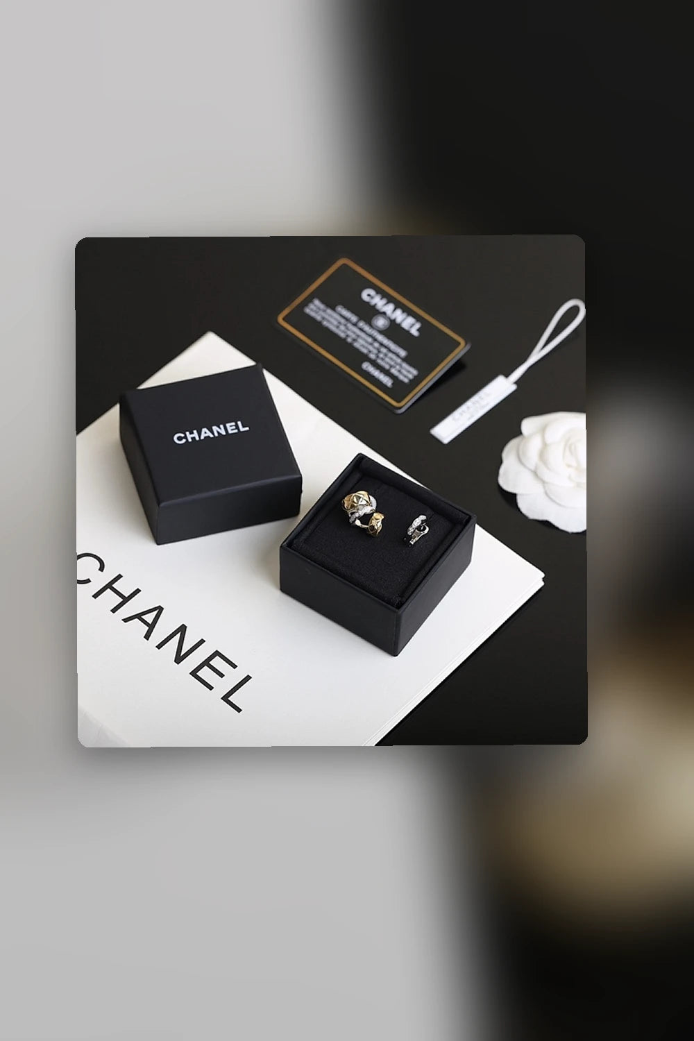 NB - CHL Jewelry - 661