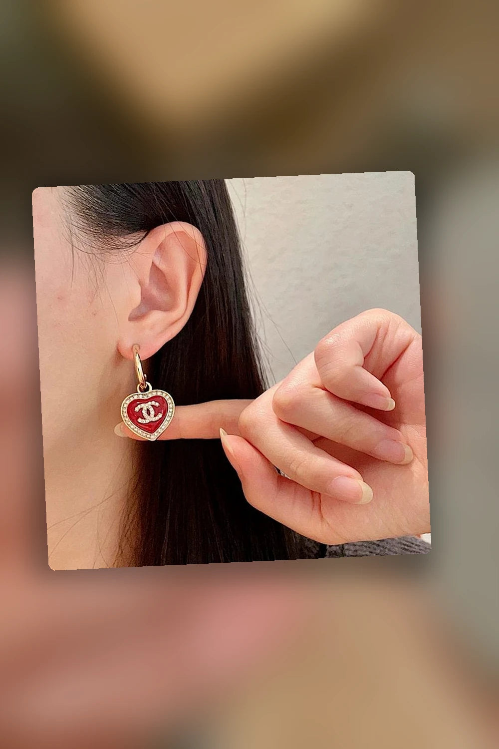NB - CHL Jewelry - 1102