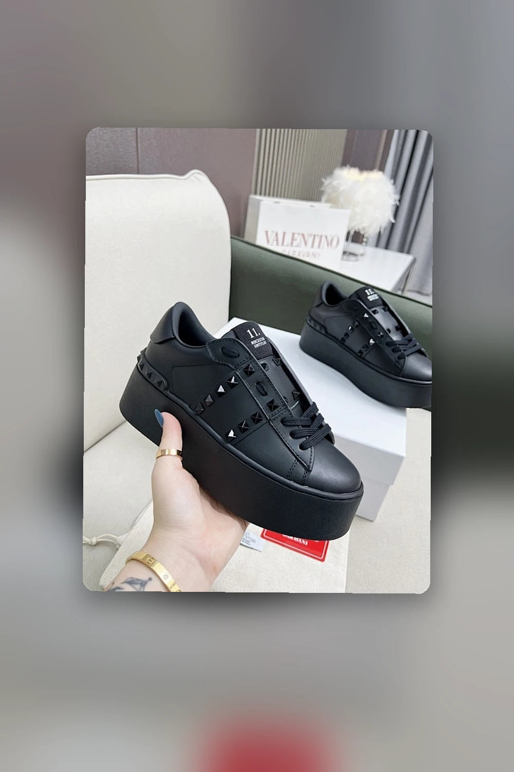 NB - VEL Women Shoes - 366