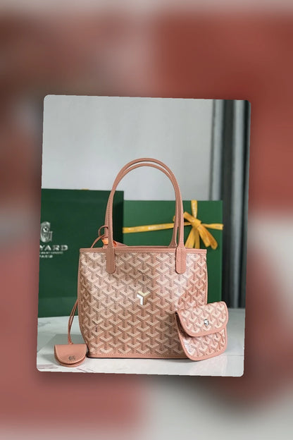 NB - GYO Bag - 1359