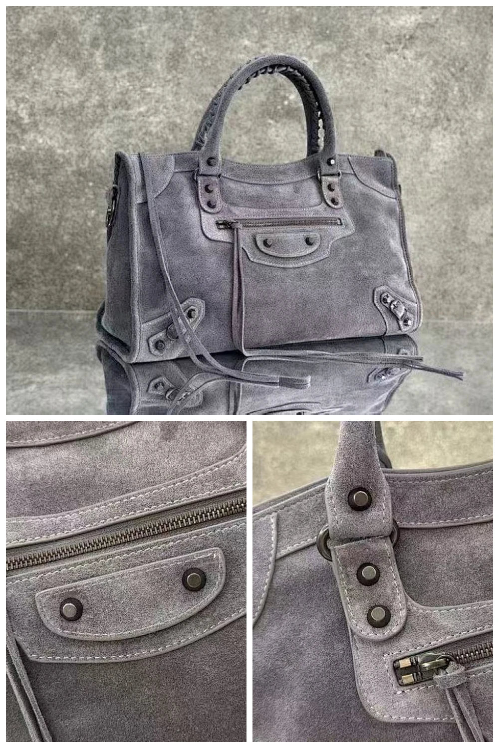 NB - BG Bag - 715