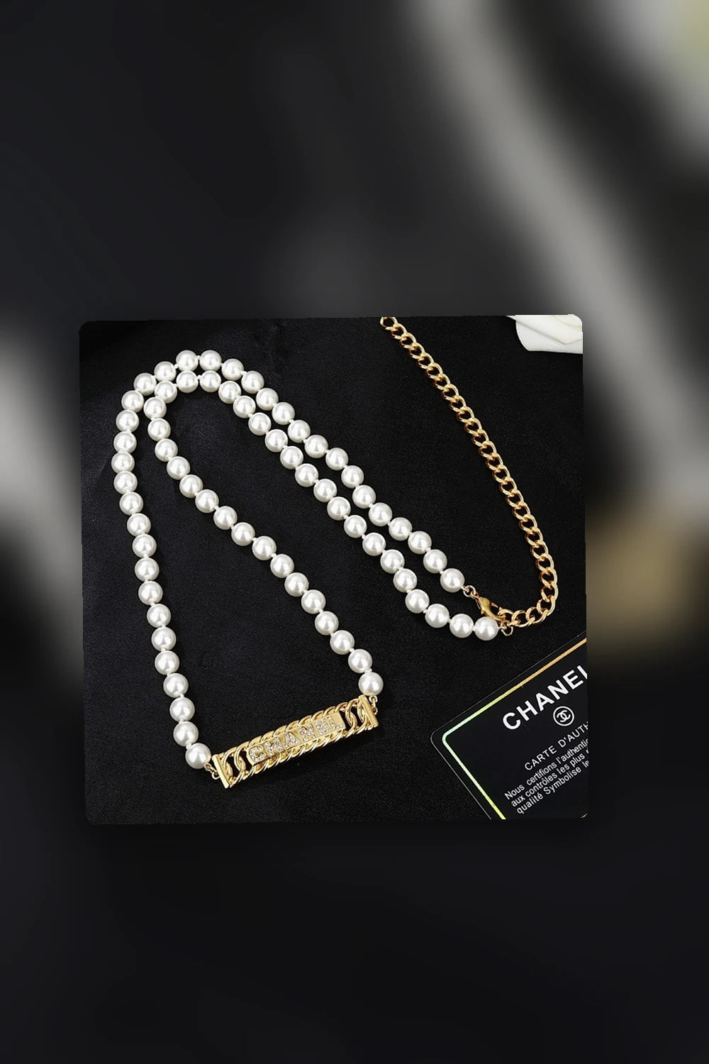 NB - CHL Jewelry - 913