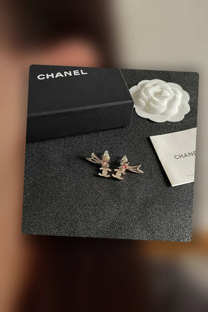 NB - CHL Jewelry - 821