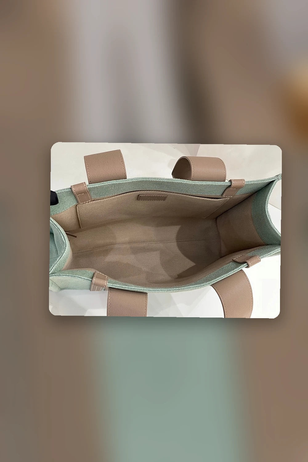 NB - CLE Bag - 500