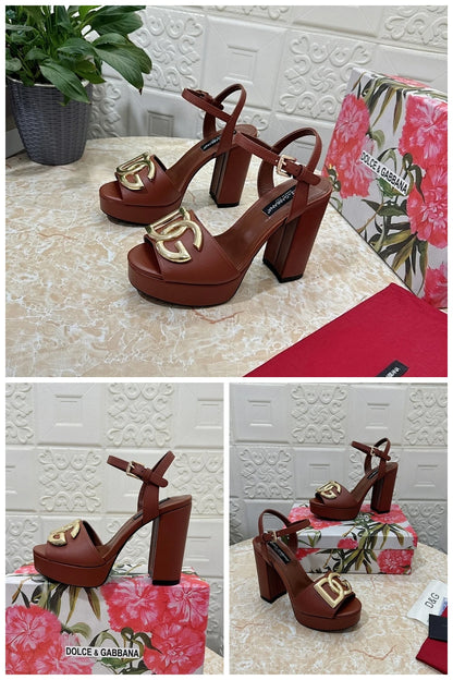 NB - DAG Women Shoes - 371