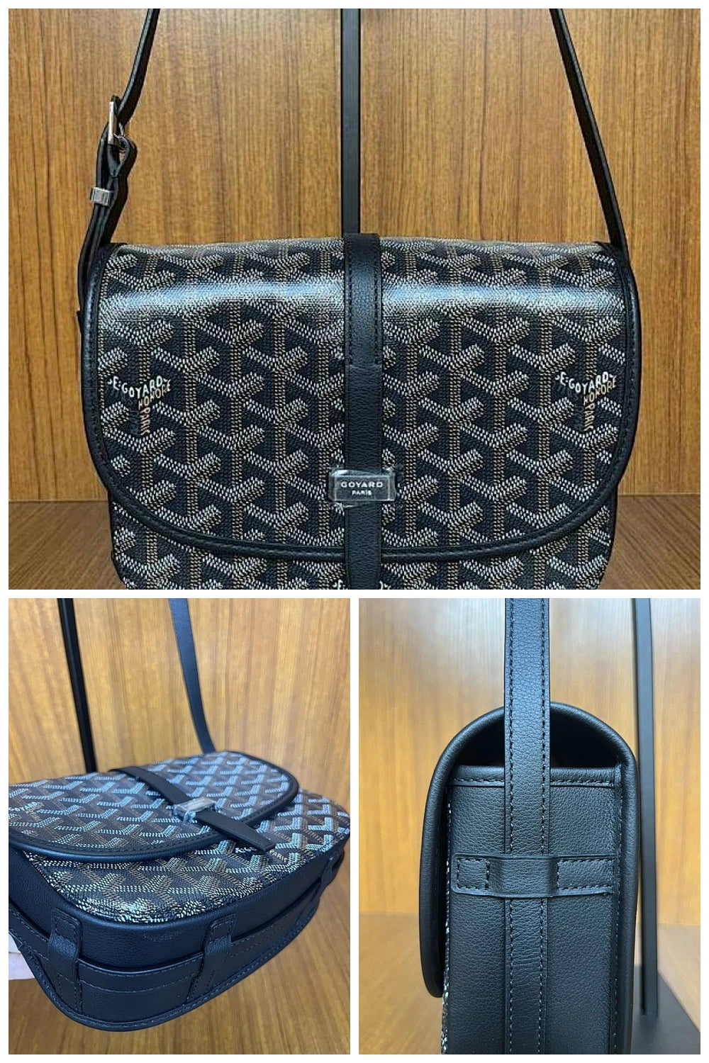 NB - GYO Bag - 1318