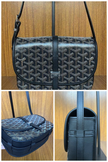 NB - GYO Bag - 1318
