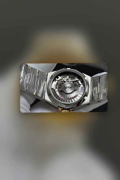 NB - Mix Watch - 395