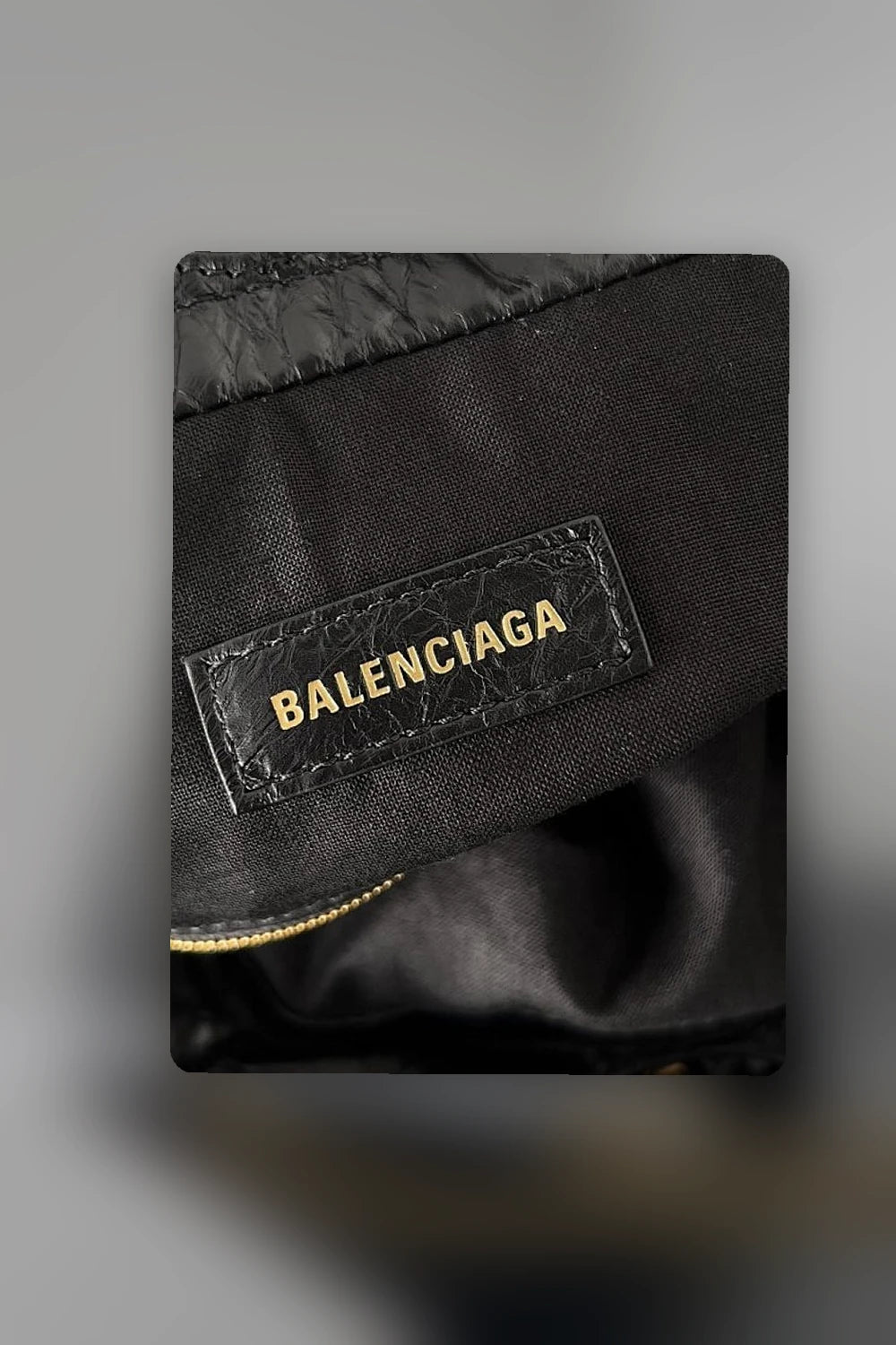 NB - BG Bag - 864
