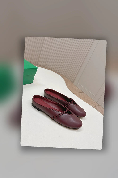 NB - BOV Women Shoes - 032