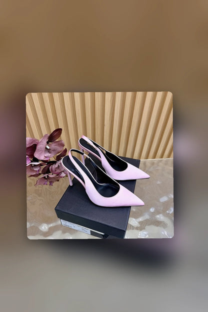 NB - YLS Women Shoes - 107