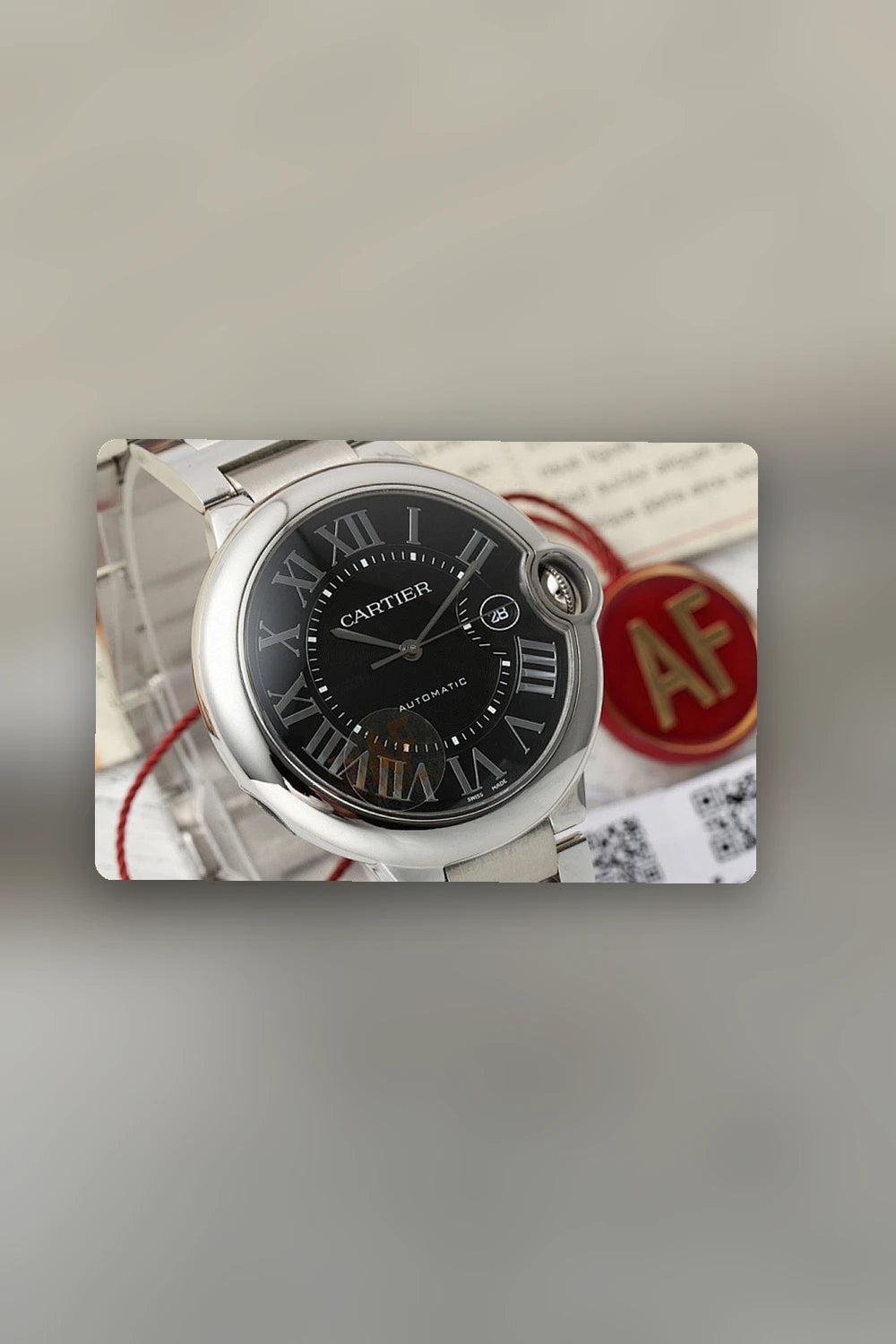 NB - Mix Watch - 046